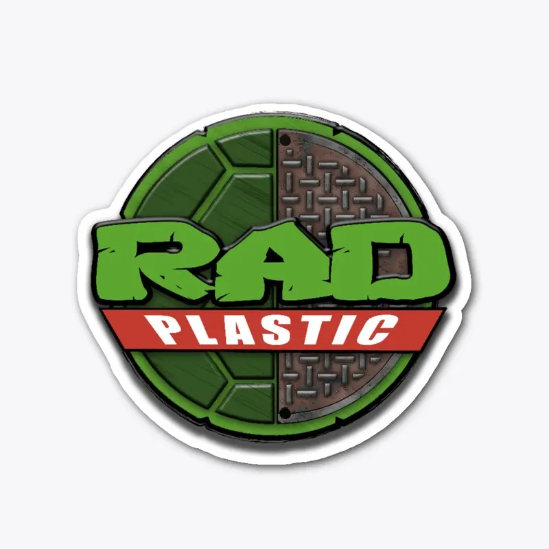 Rad Plastic